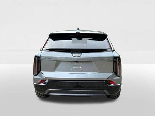 2025 Cadillac OPTIQ Sport 1 AWD