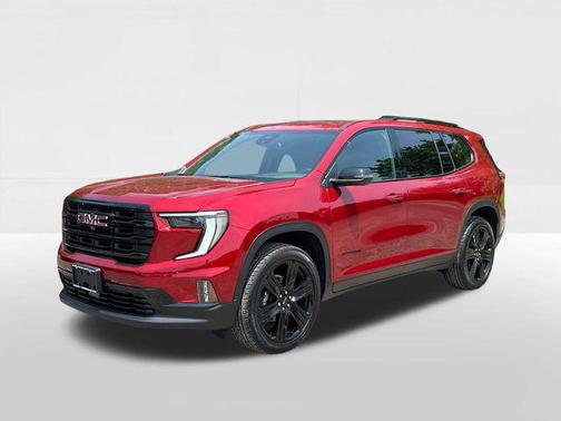2025 GMC Acadia AWD Elevation