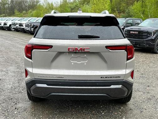 2025 GMC Terrain AWD Elevation