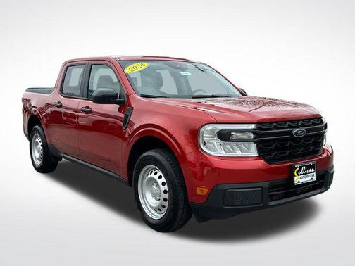 2024 Ford Maverick XL