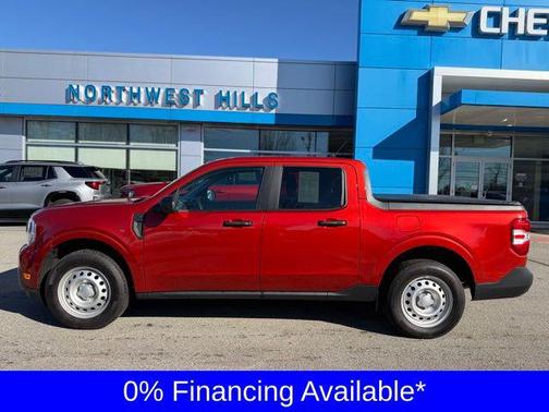 2024 Ford Maverick XL