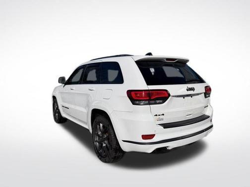 2019 Jeep Grand Cherokee Limited X