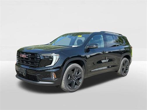 2025 GMC Acadia AWD Elevation