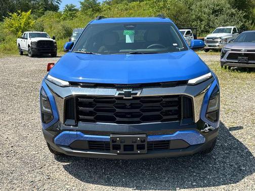 2026 Chevrolet Equinox AWD ACTIV