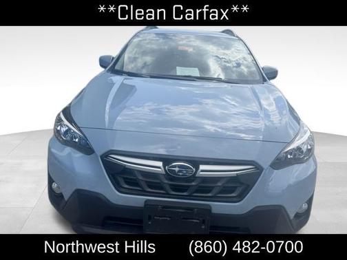 2023 Subaru Crosstrek Premium