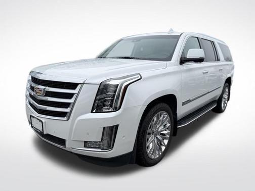 2019 Cadillac Escalade ESV Luxury