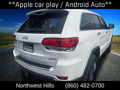 2022 Jeep Grand Cherokee Limited X