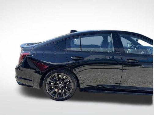 Black Raven 2023 Cadillac CT5-V V-Series Blackwing