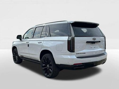 2026 Cadillac Escalade Sport Platinum