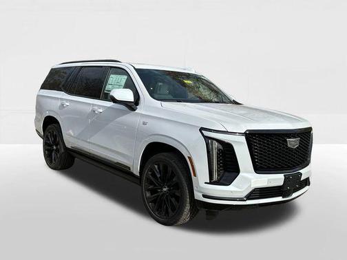 2026 Cadillac Escalade Sport Platinum