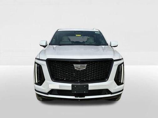 2026 Cadillac Escalade Sport Platinum