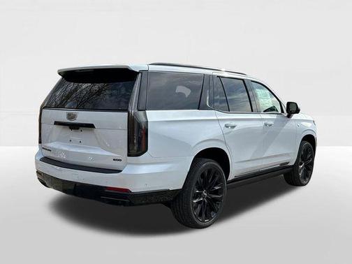 2026 Cadillac Escalade Sport Platinum