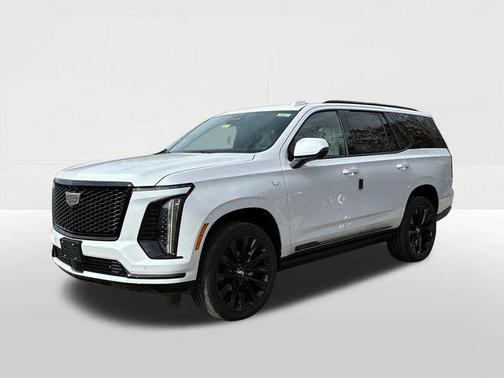2026 Cadillac Escalade Sport Platinum