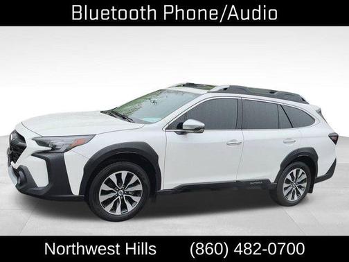 2023 Subaru Outback Touring XT