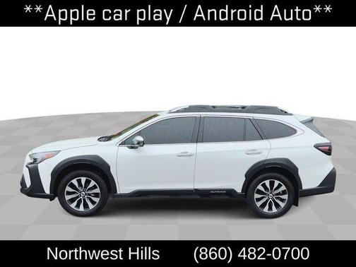 2023 Subaru Outback Touring XT