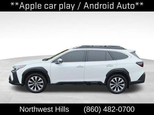 2023 Subaru Outback Touring XT