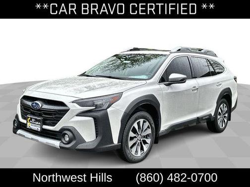 2023 Subaru Outback Touring XT