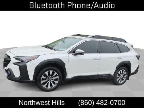 2023 Subaru Outback Touring XT