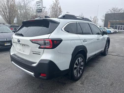 2023 Subaru Outback Touring XT