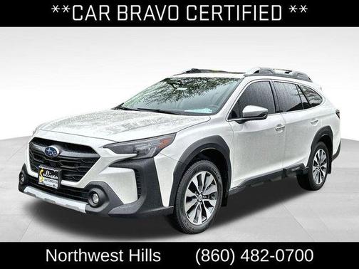 2023 Subaru Outback Touring XT