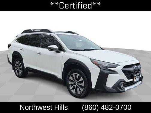 2023 Subaru Outback Touring XT