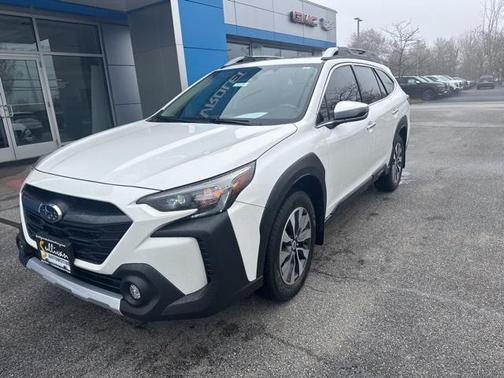 2023 Subaru Outback Touring XT