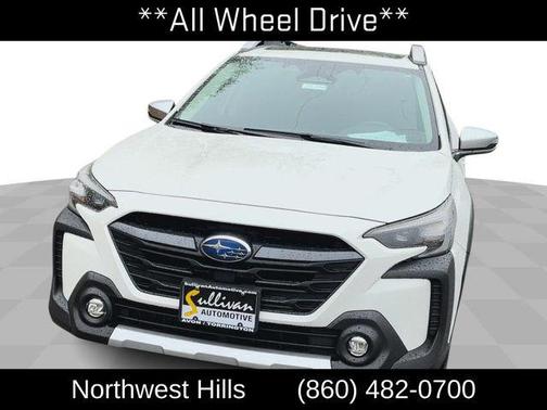 2023 Subaru Outback Touring XT