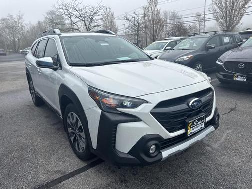2023 Subaru Outback Touring XT
