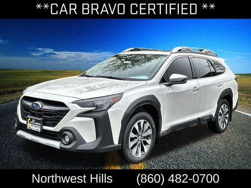 2023 Subaru Outback Touring XT