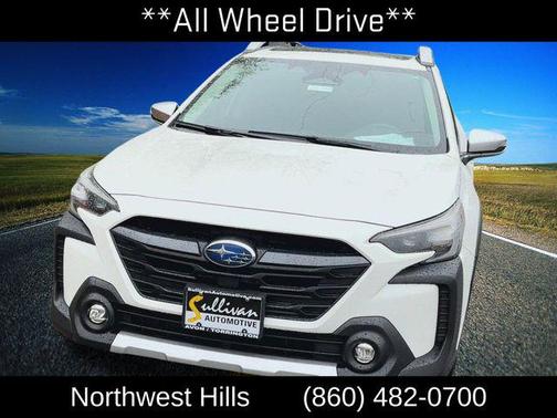 2023 Subaru Outback Touring XT