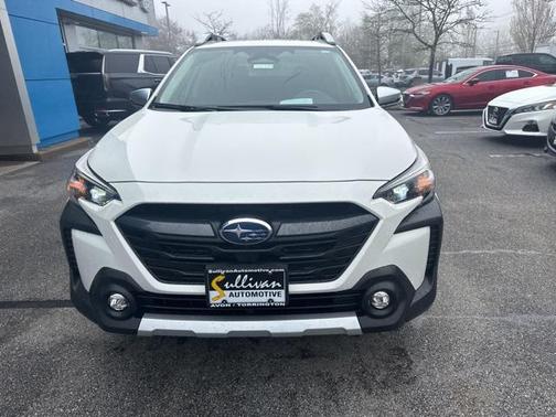 2023 Subaru Outback Touring XT
