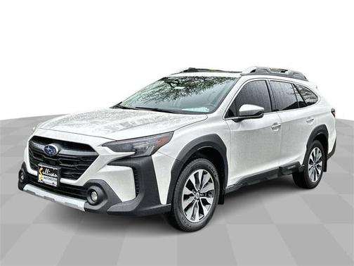2023 Subaru Outback Touring XT