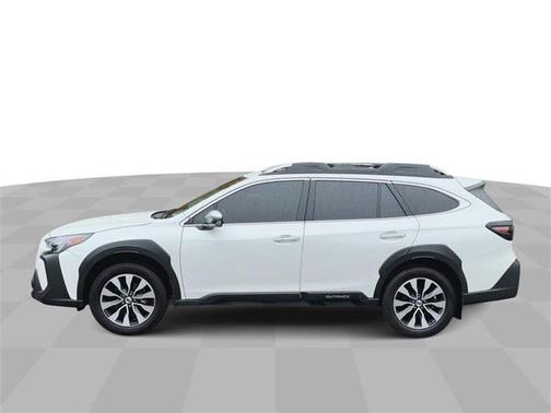 2023 Subaru Outback Touring XT