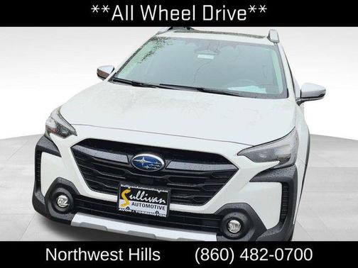 2023 Subaru Outback Touring XT
