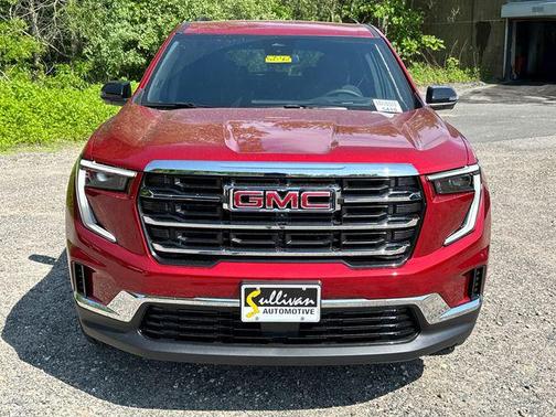 2025 GMC Acadia AWD Elevation
