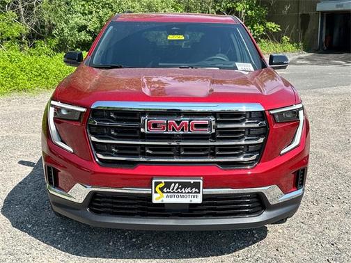 2025 GMC Acadia AWD Elevation