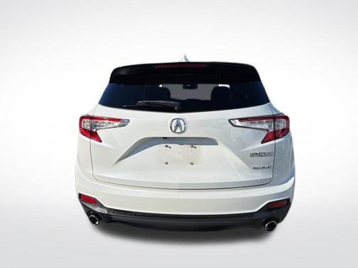 2021 Acura RDX Base