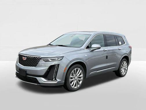 2025 Cadillac XT6 Premium Luxury AWD