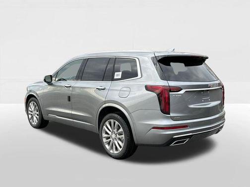 2025 Cadillac XT6 Premium Luxury AWD