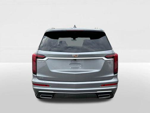 2025 Cadillac XT6 Premium Luxury AWD
