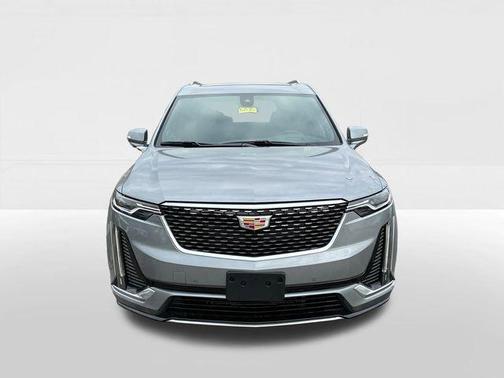2025 Cadillac XT6 Premium Luxury AWD
