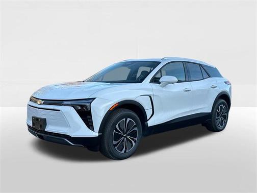 2025 Chevrolet Blazer EV eAWD LT