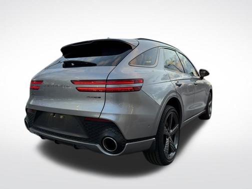 2024 Genesis GV70 3.5T AWD Sport