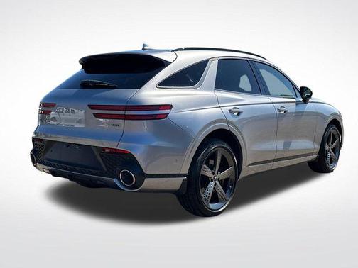 2024 Genesis GV70 3.5T AWD Sport