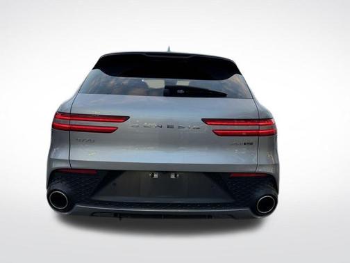 2024 Genesis GV70 3.5T AWD Sport