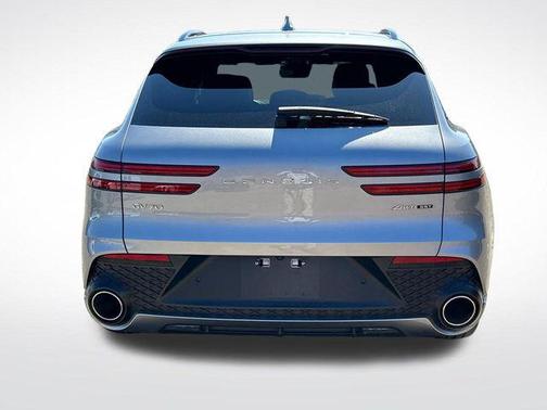 2024 Genesis GV70 3.5T AWD Sport