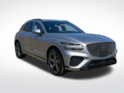 2024 Genesis GV70 3.5T AWD Sport