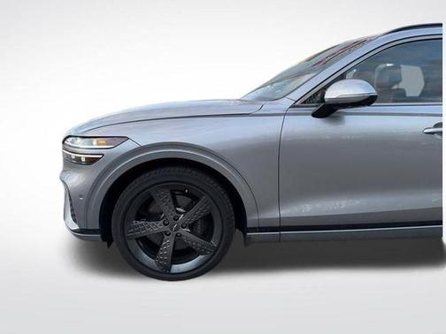 2024 Genesis GV70 3.5T AWD Sport