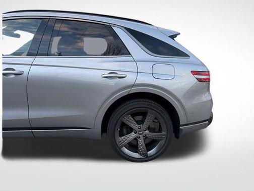 2024 Genesis GV70 3.5T AWD Sport