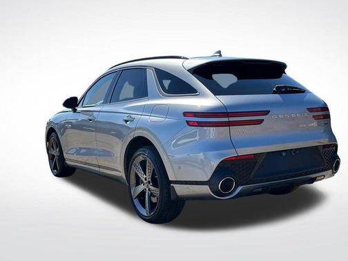2024 Genesis GV70 3.5T AWD Sport